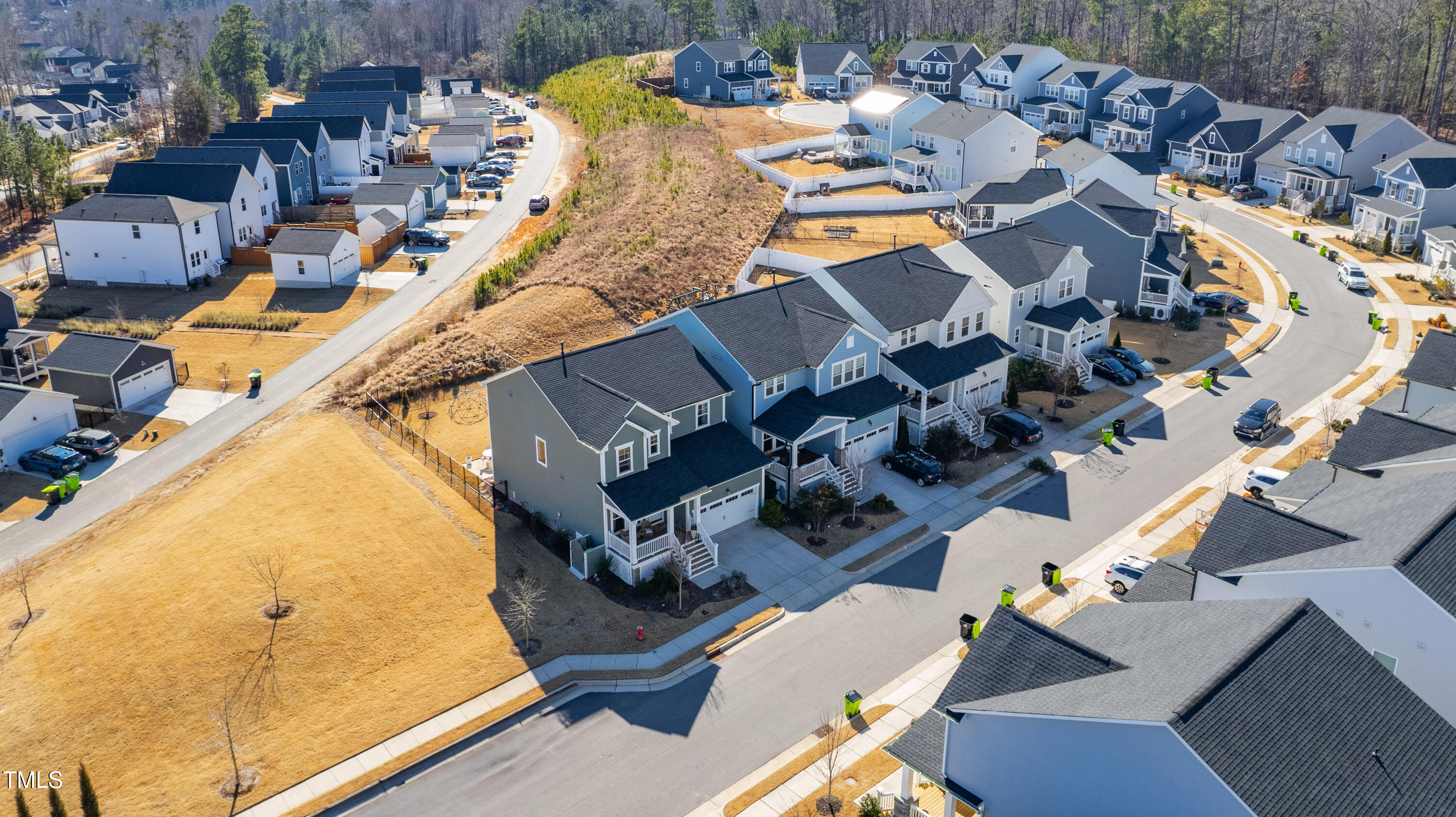 101 Copper Leaf Avenue