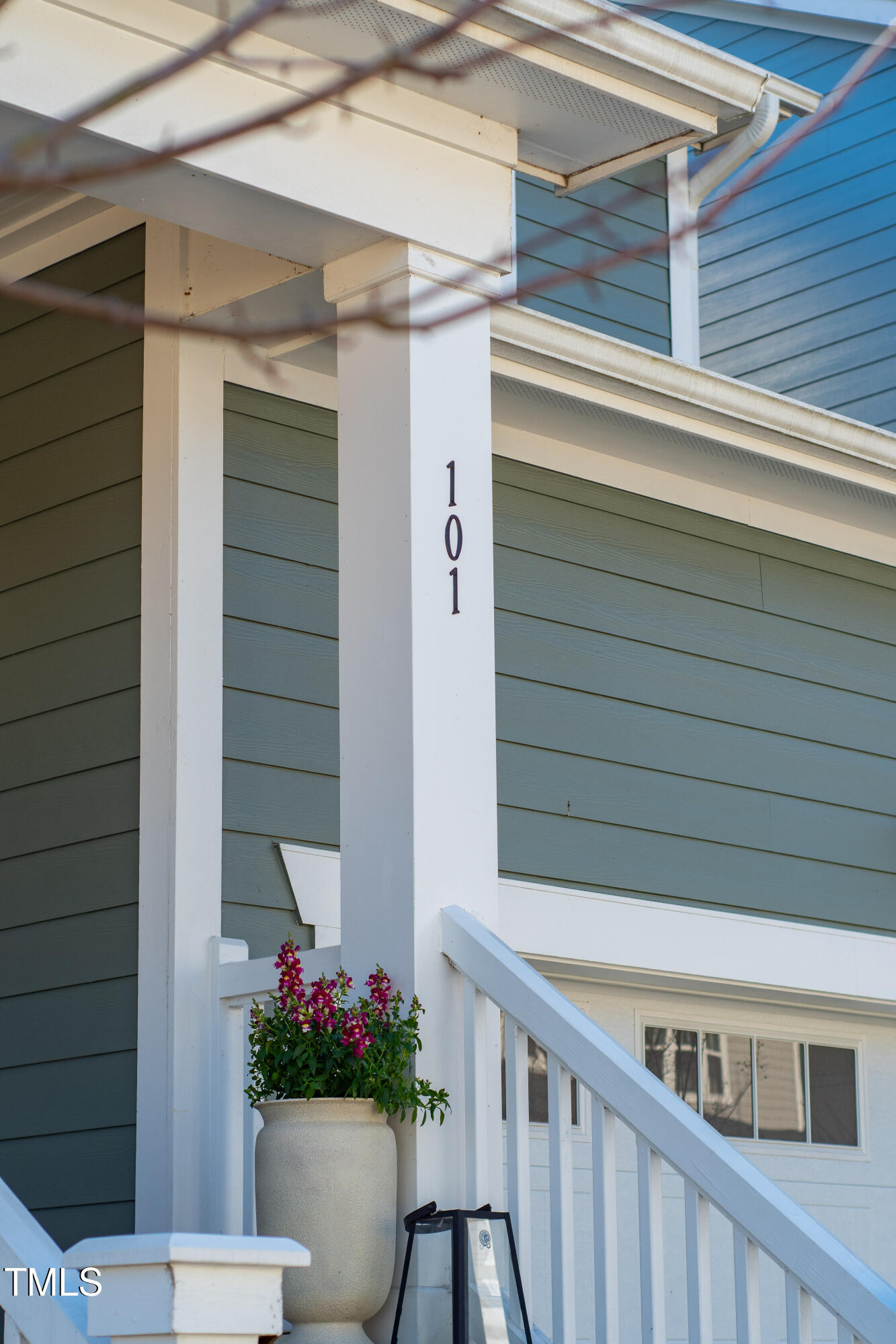 101 Copper Leaf Avenue