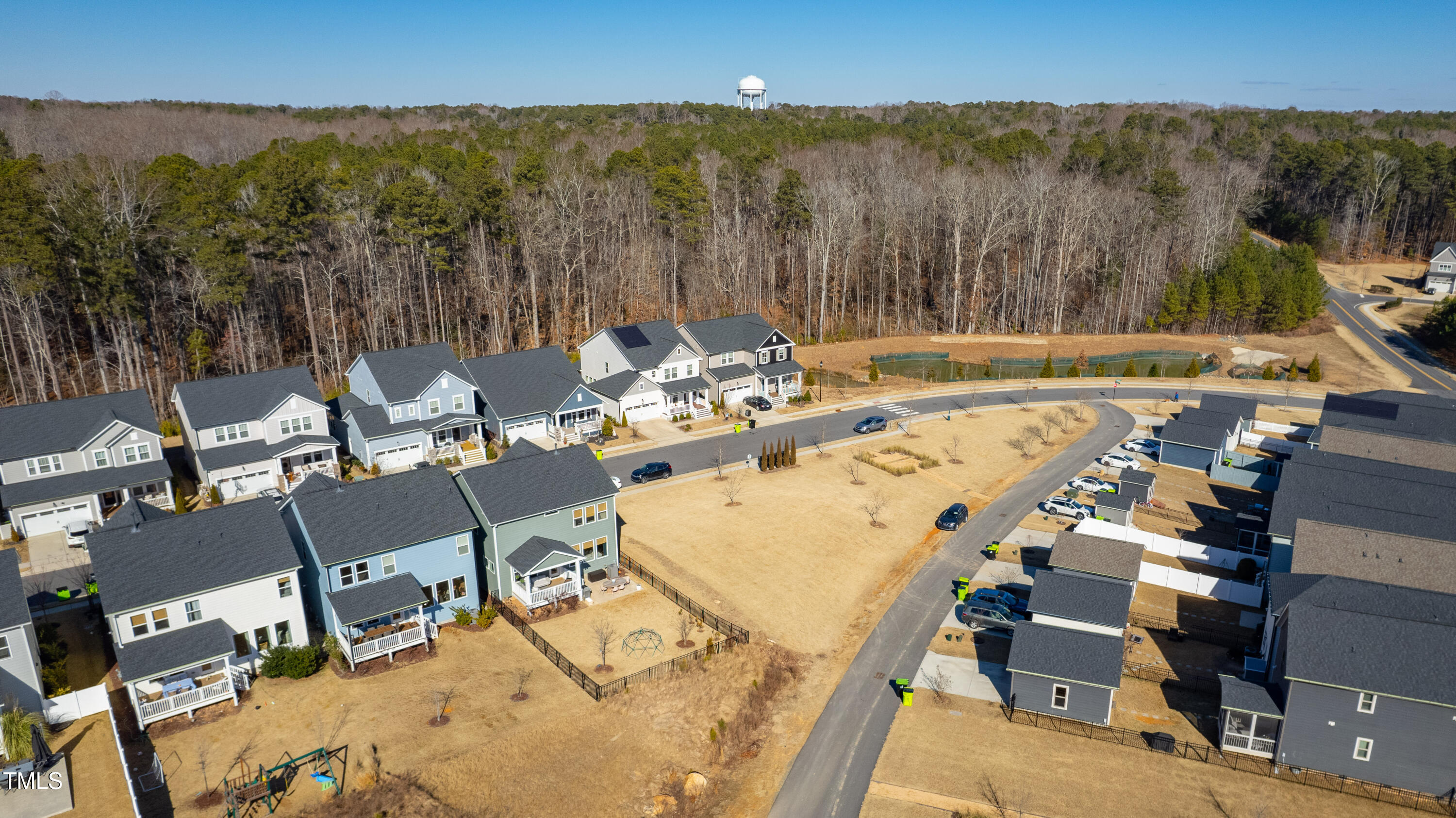 101 Copper Leaf Avenue