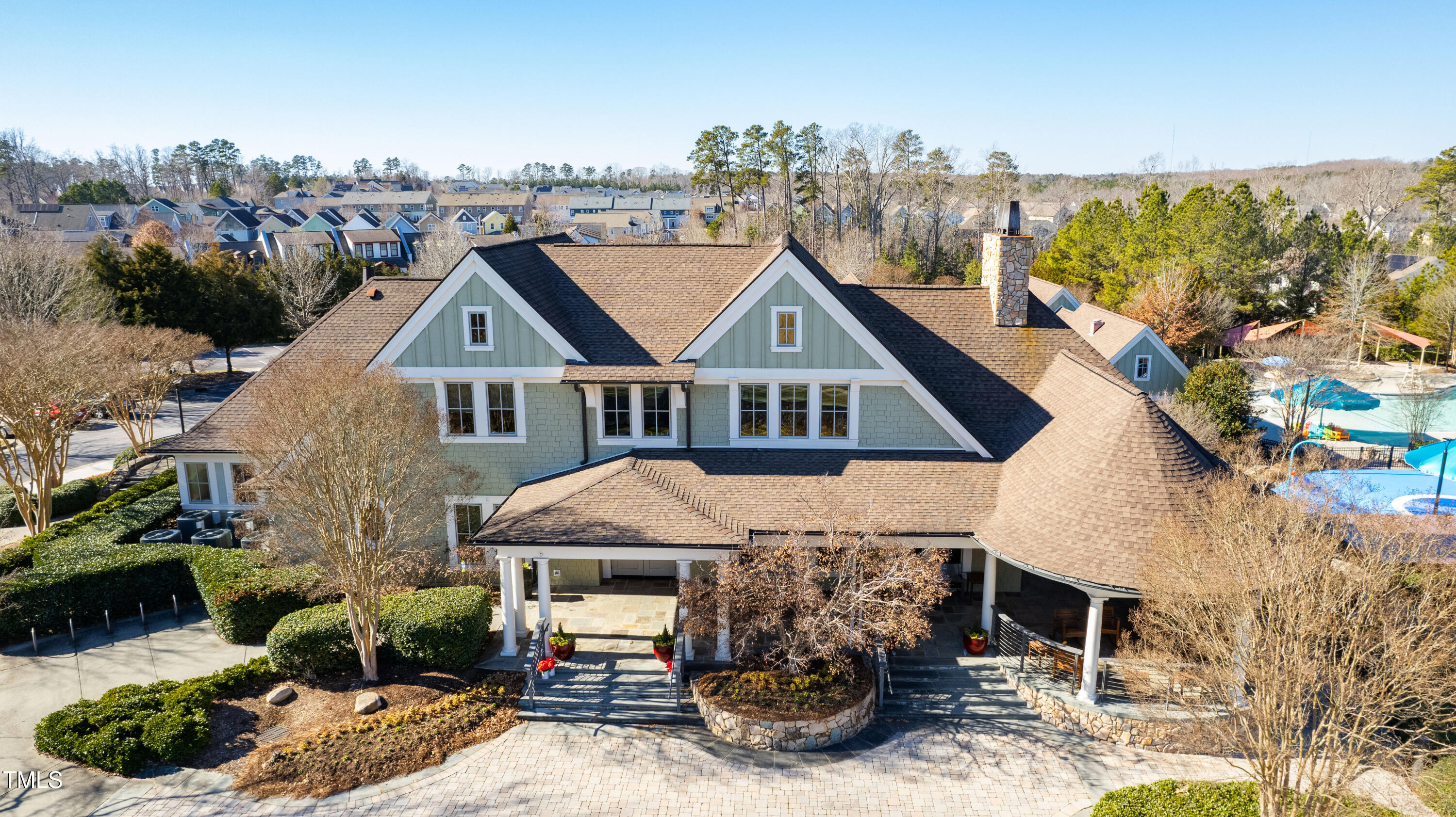 101 Copper Leaf Avenue