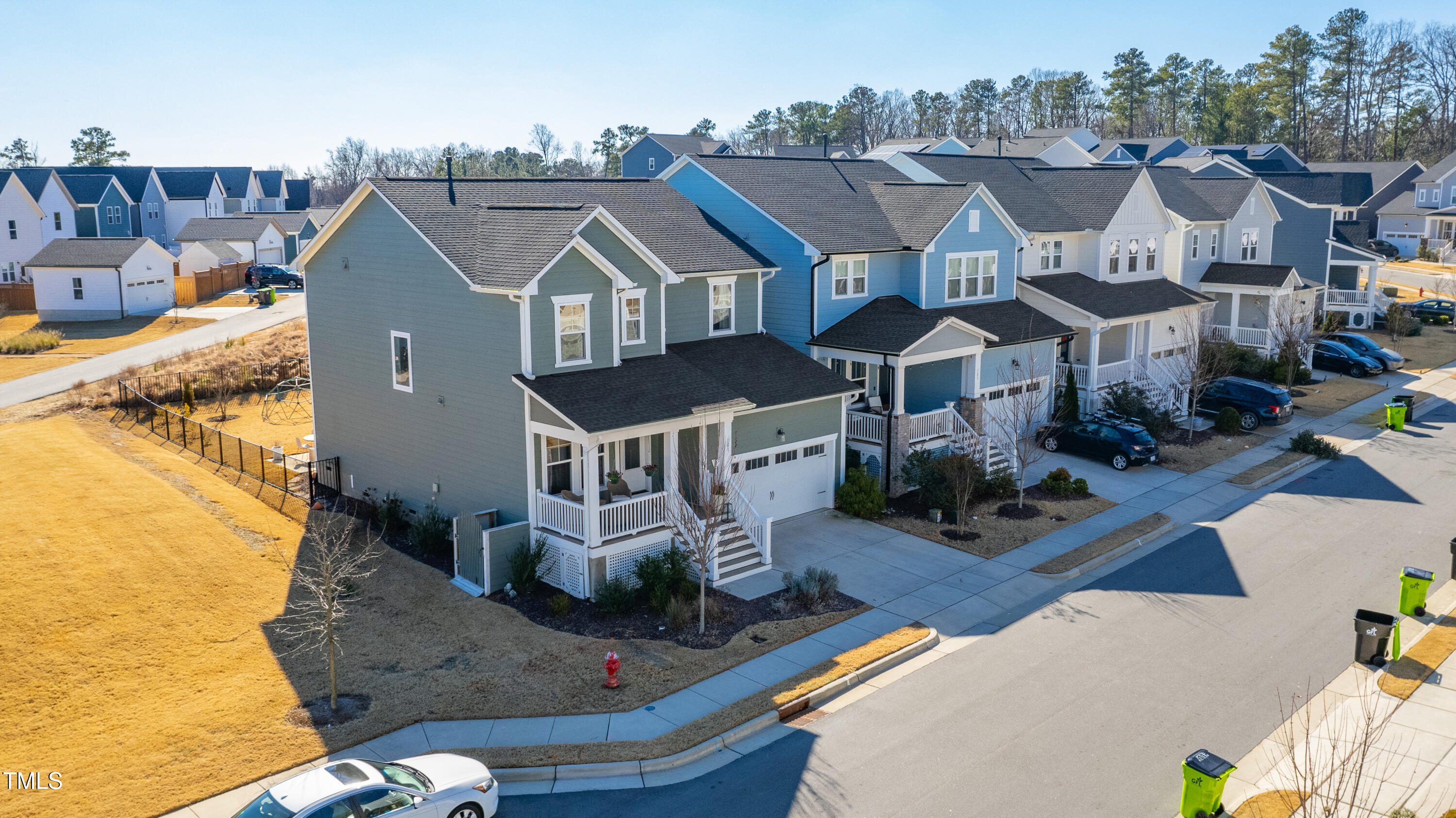 101 Copper Leaf Avenue