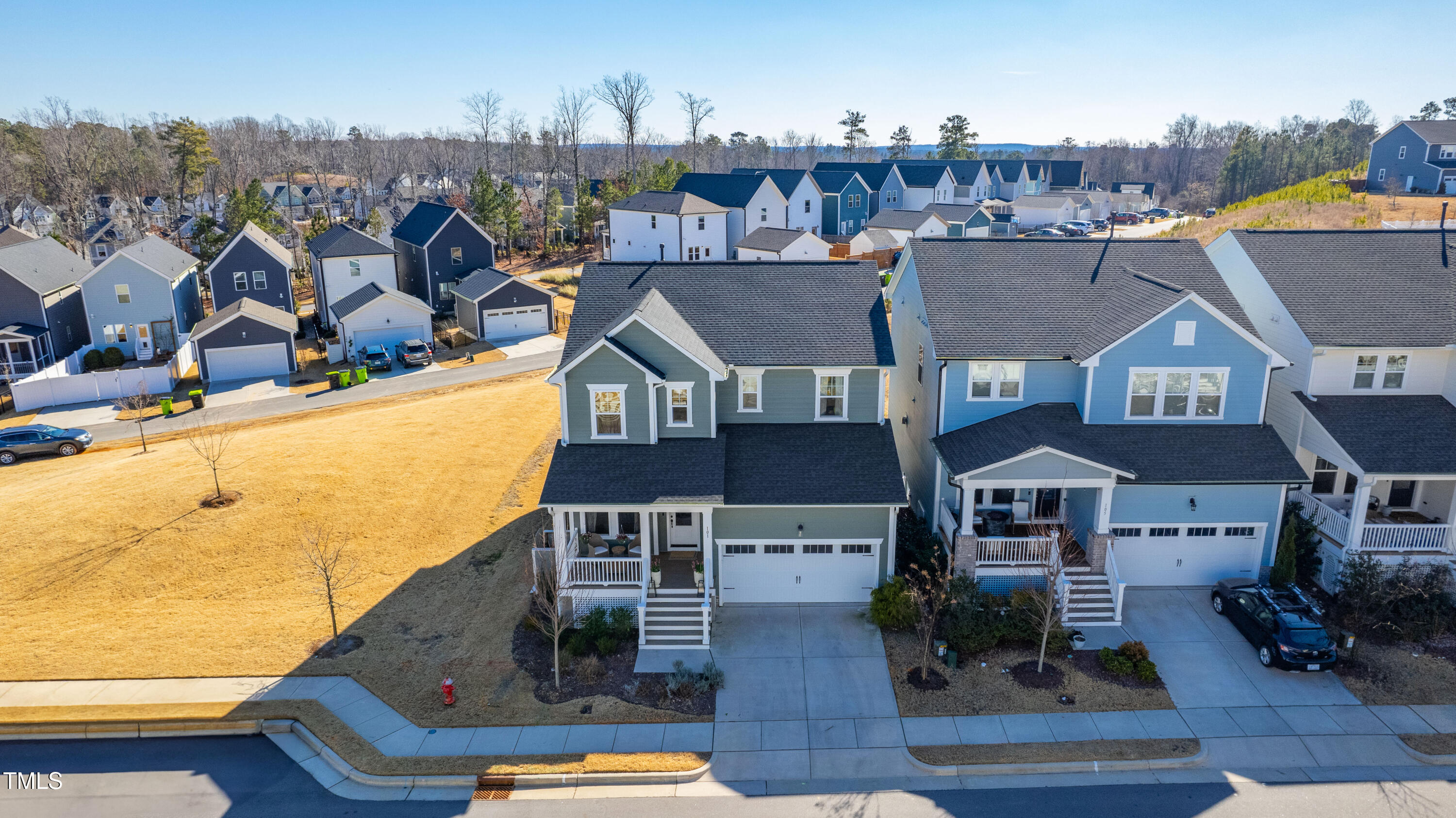 101 Copper Leaf Avenue