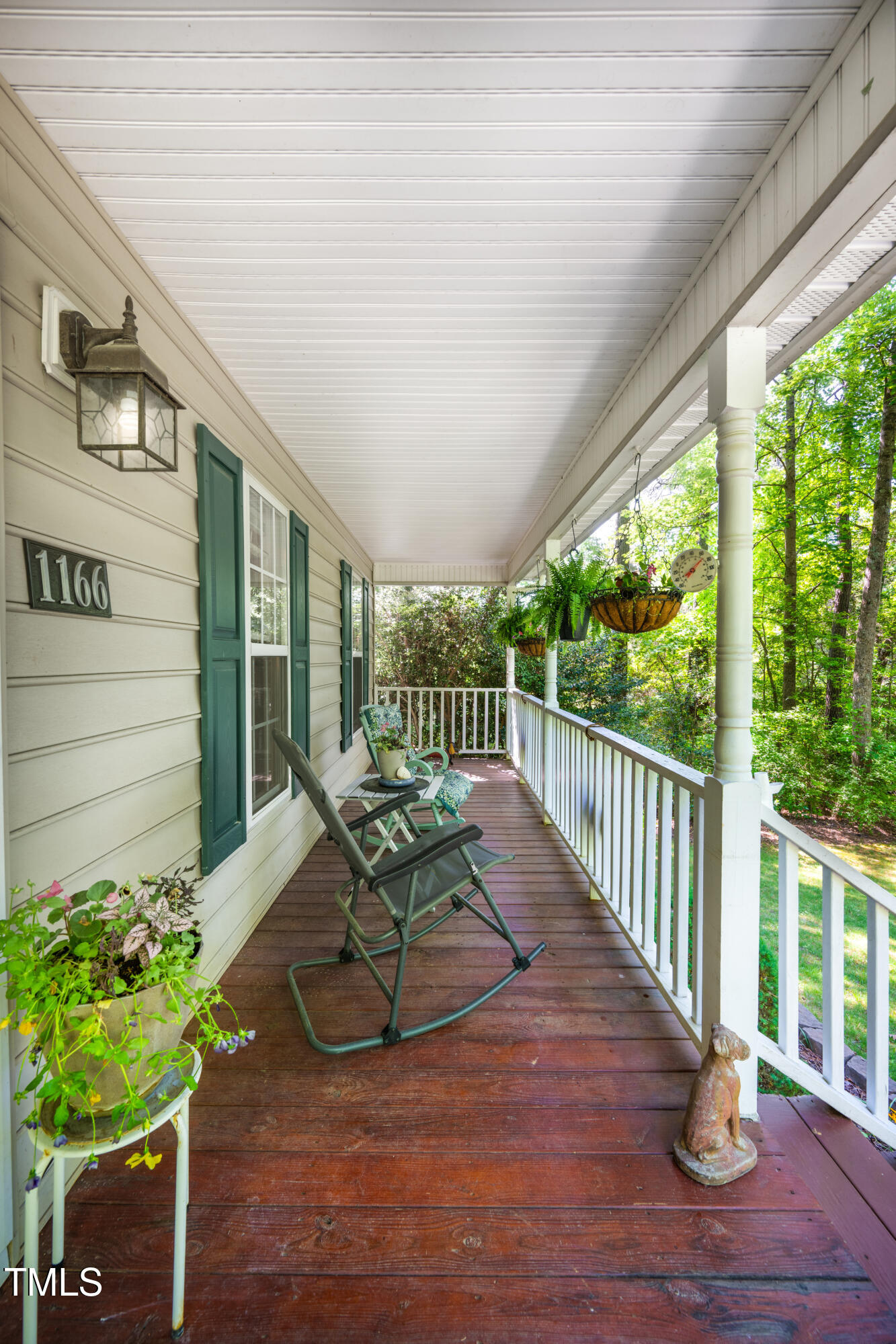 1166 Nc Highway 87 N