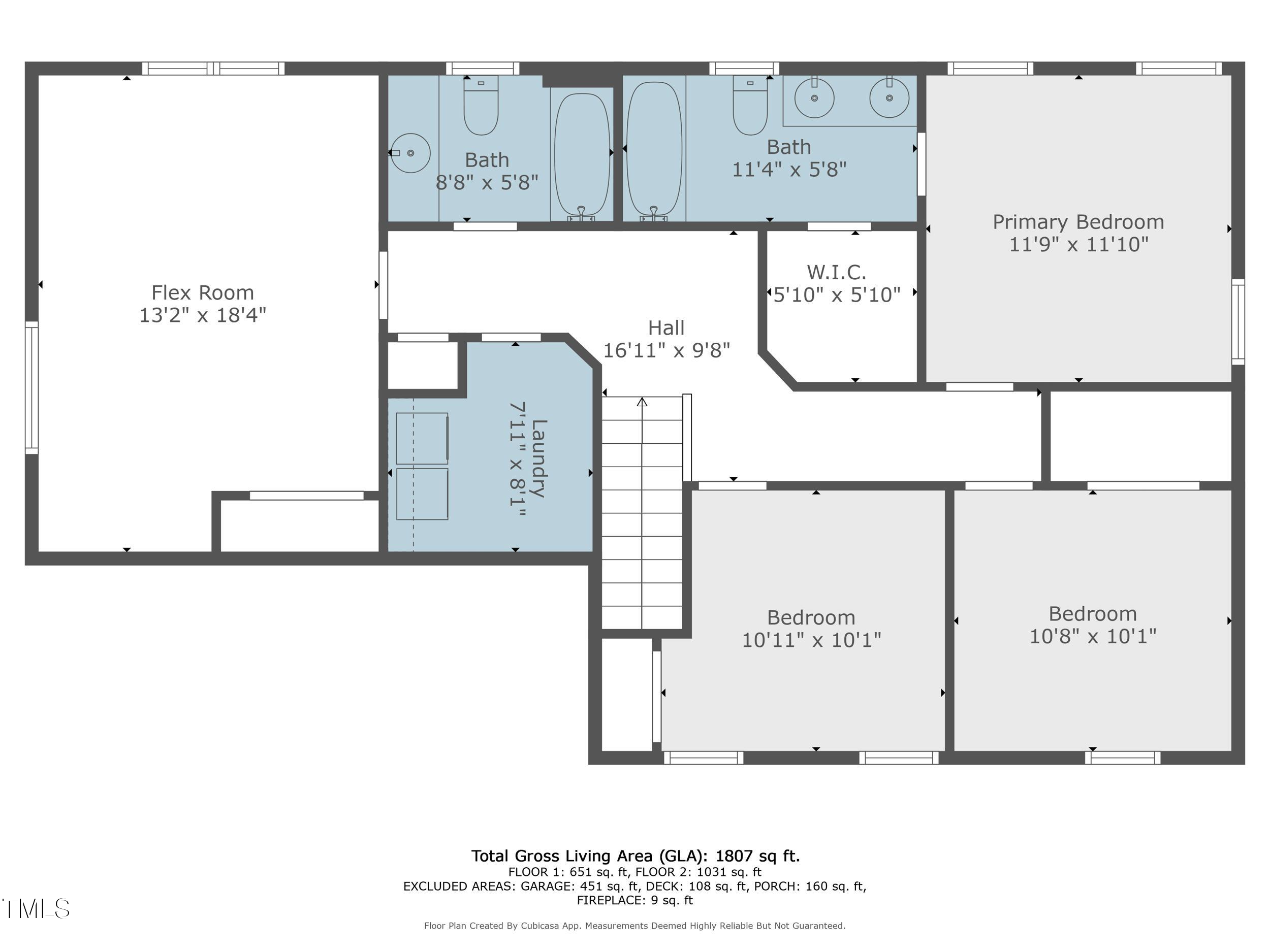 1166 Nc Highway 87 N