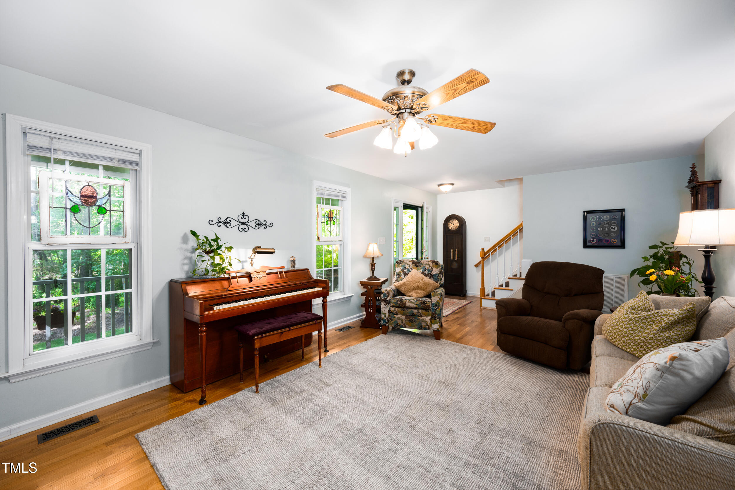 1166 Nc Highway 87 N