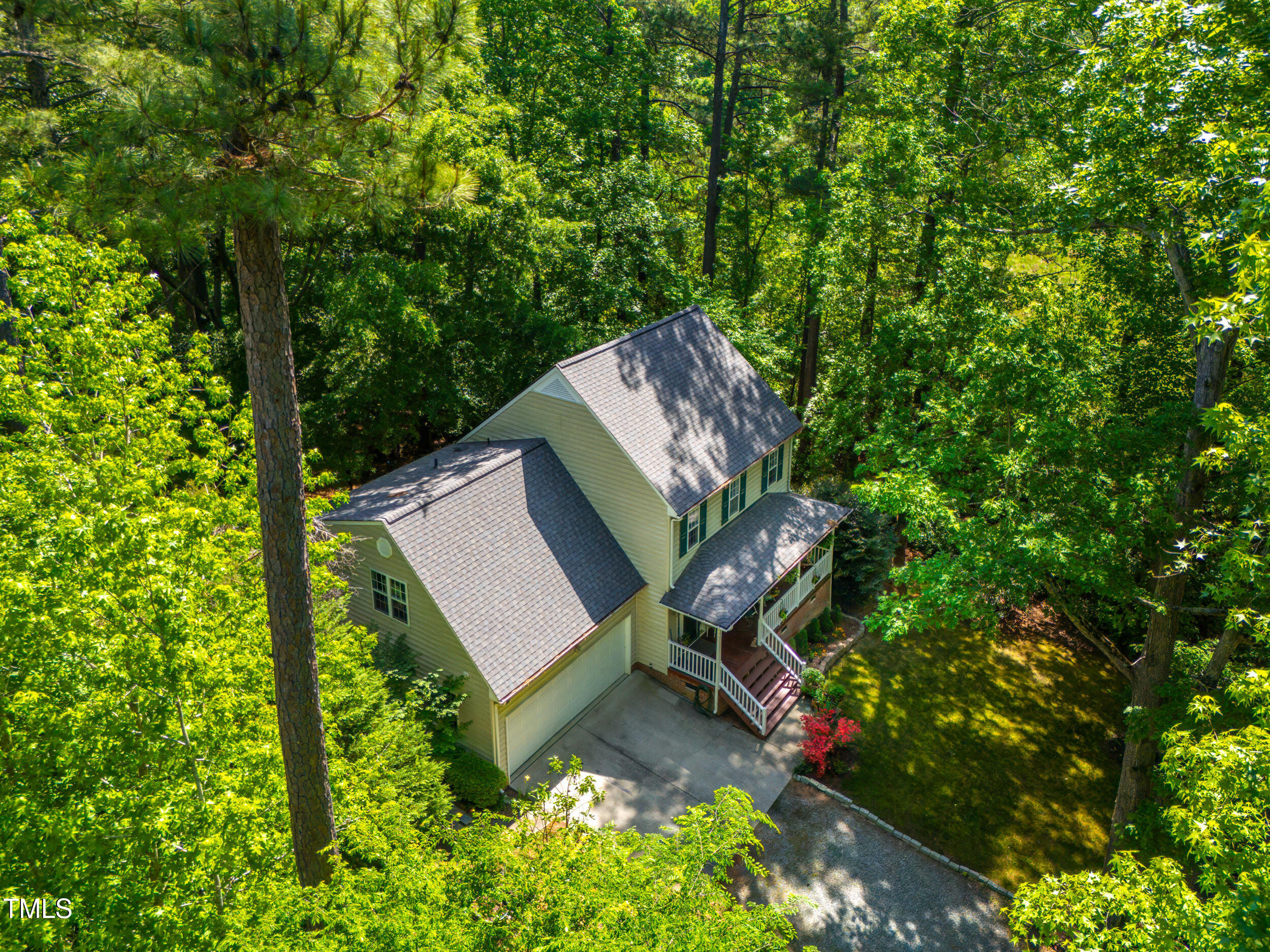 1166 Nc Highway 87 N