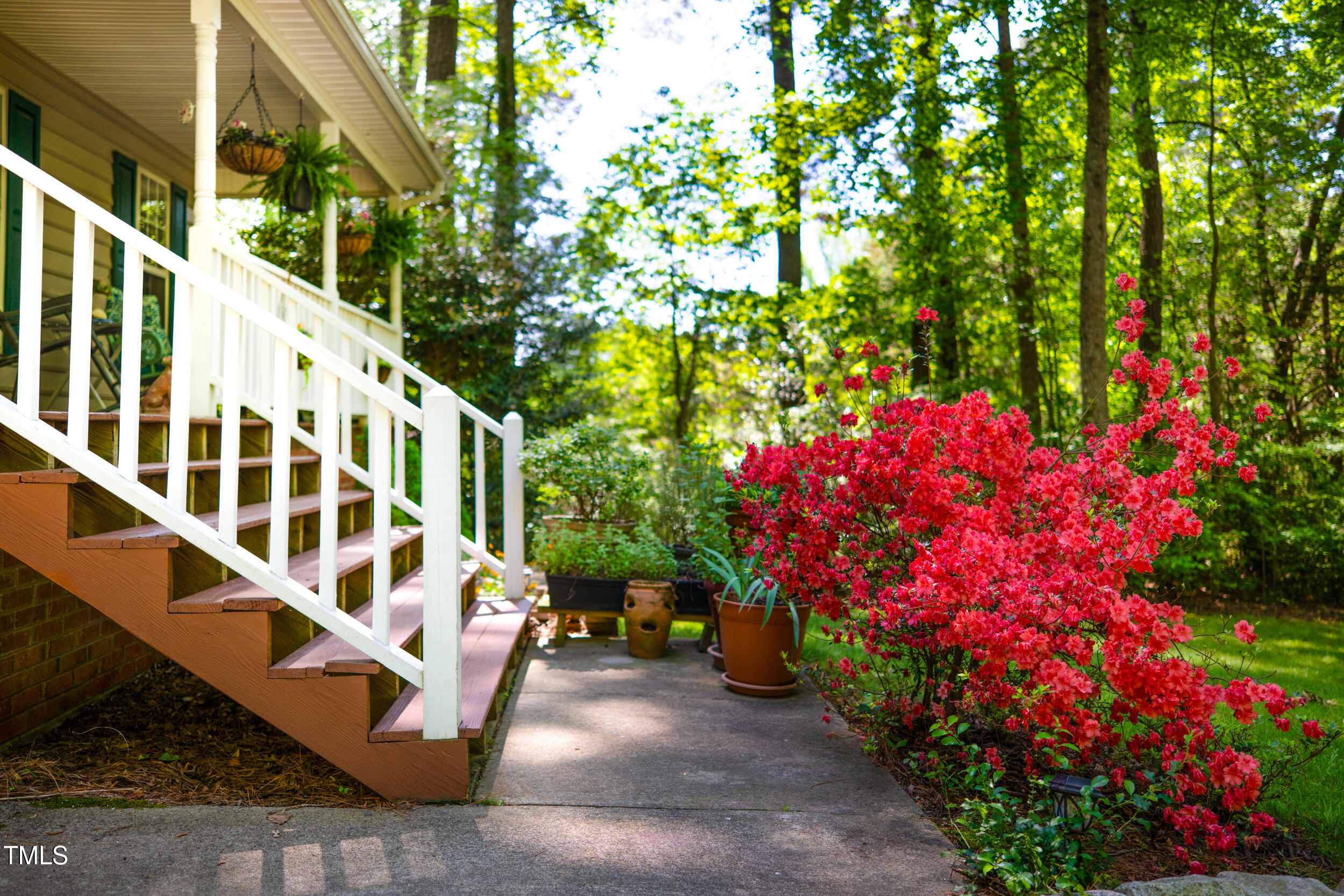 1166 Nc Highway 87 N