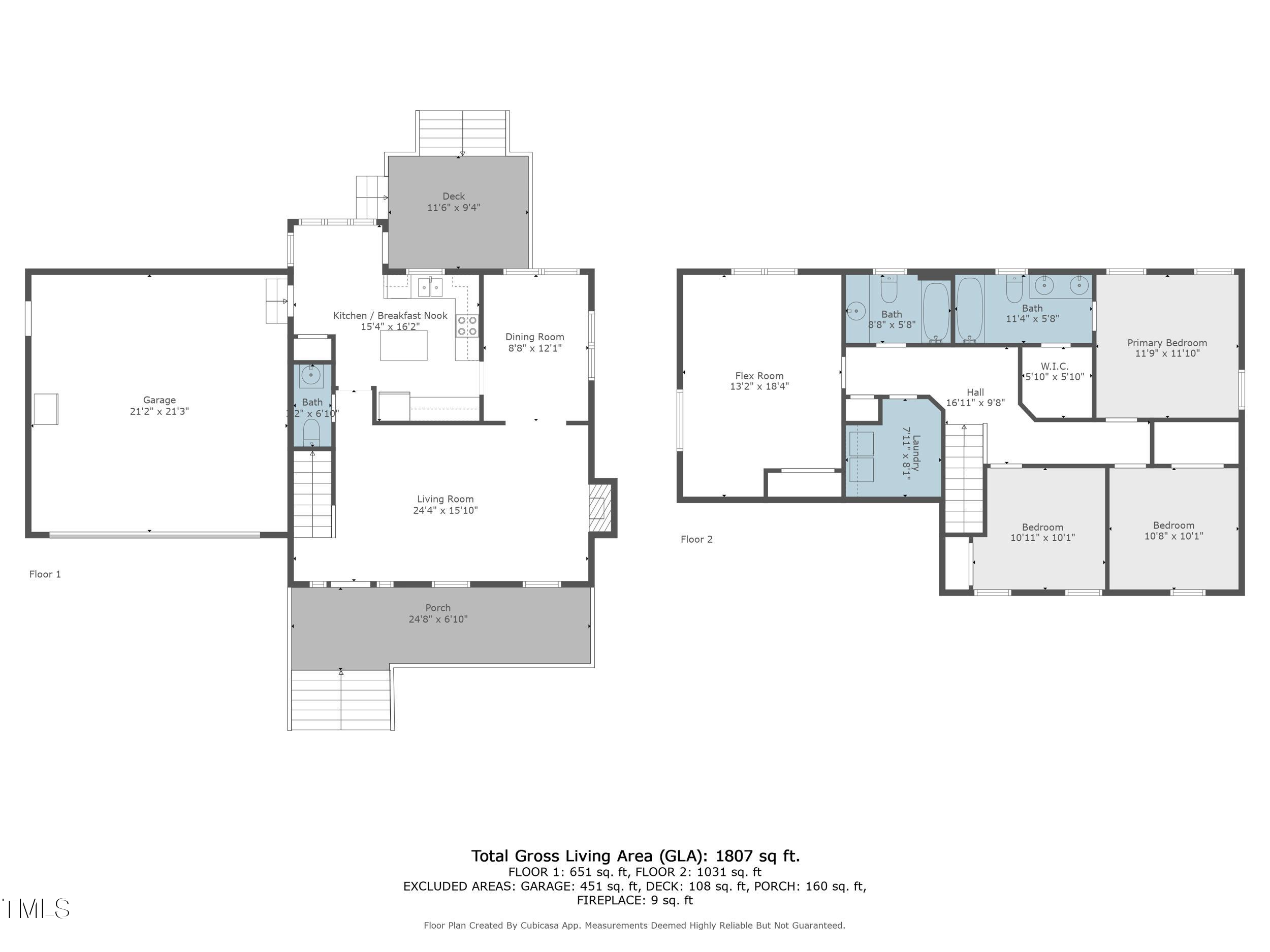 1166 Nc Highway 87 N