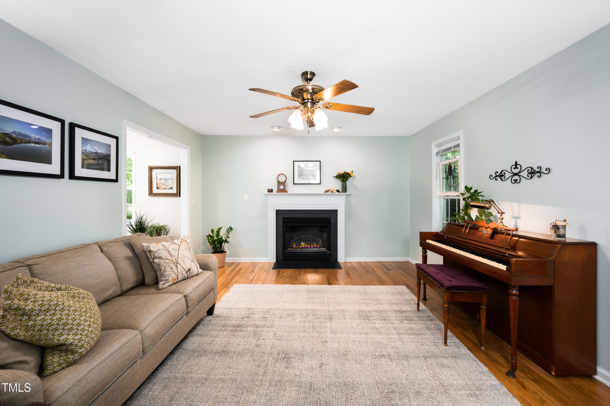 1166 Nc Highway 87 N