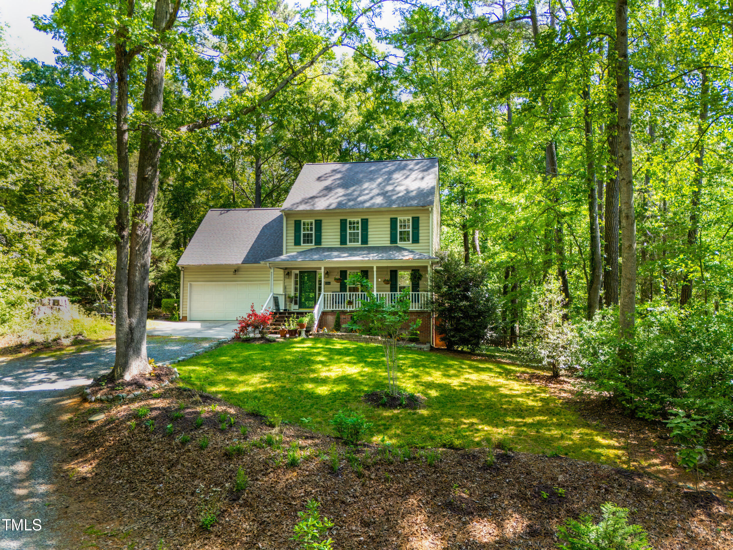 1166 Nc Highway 87 N