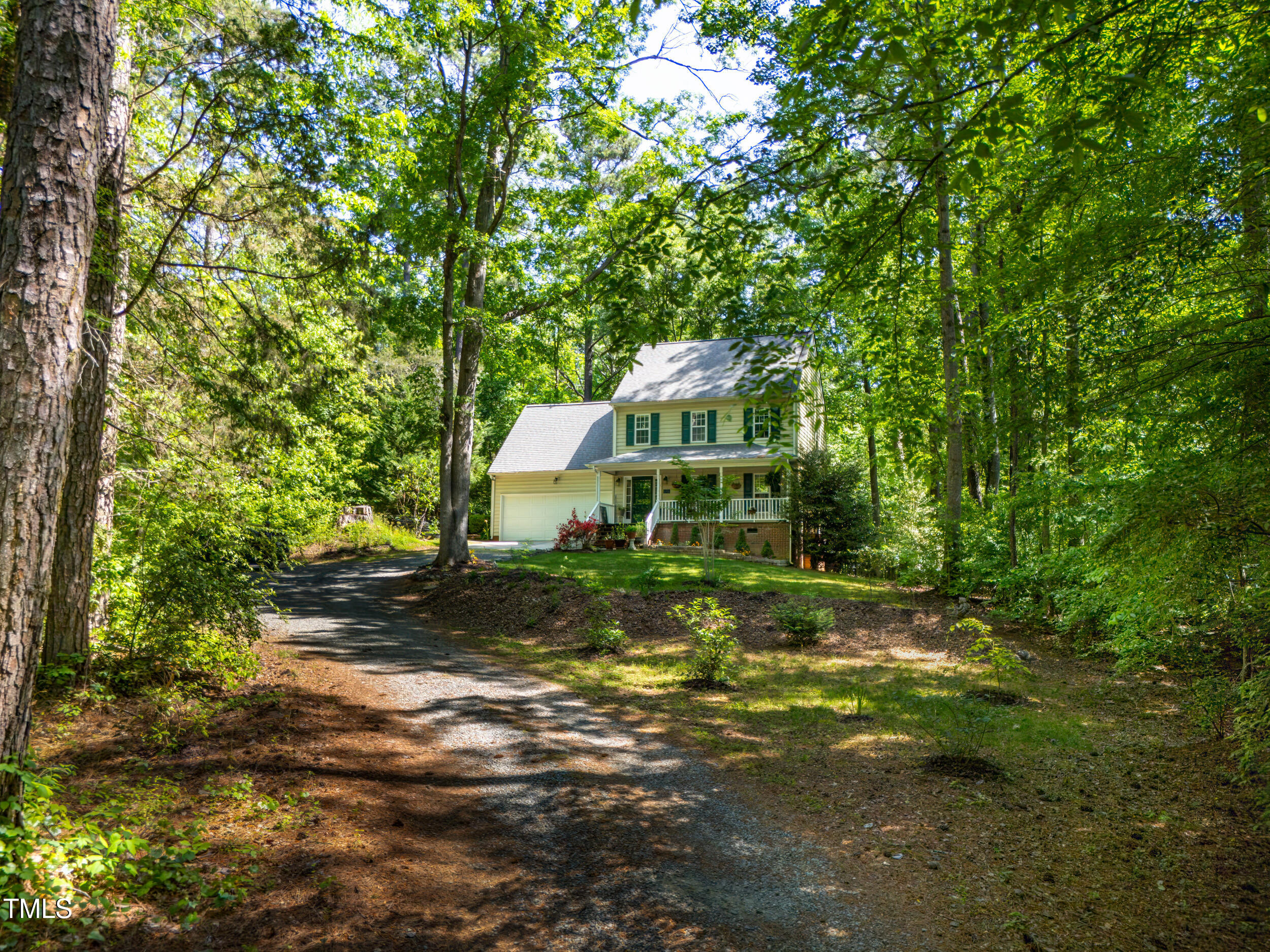 1166 Nc Highway 87 N