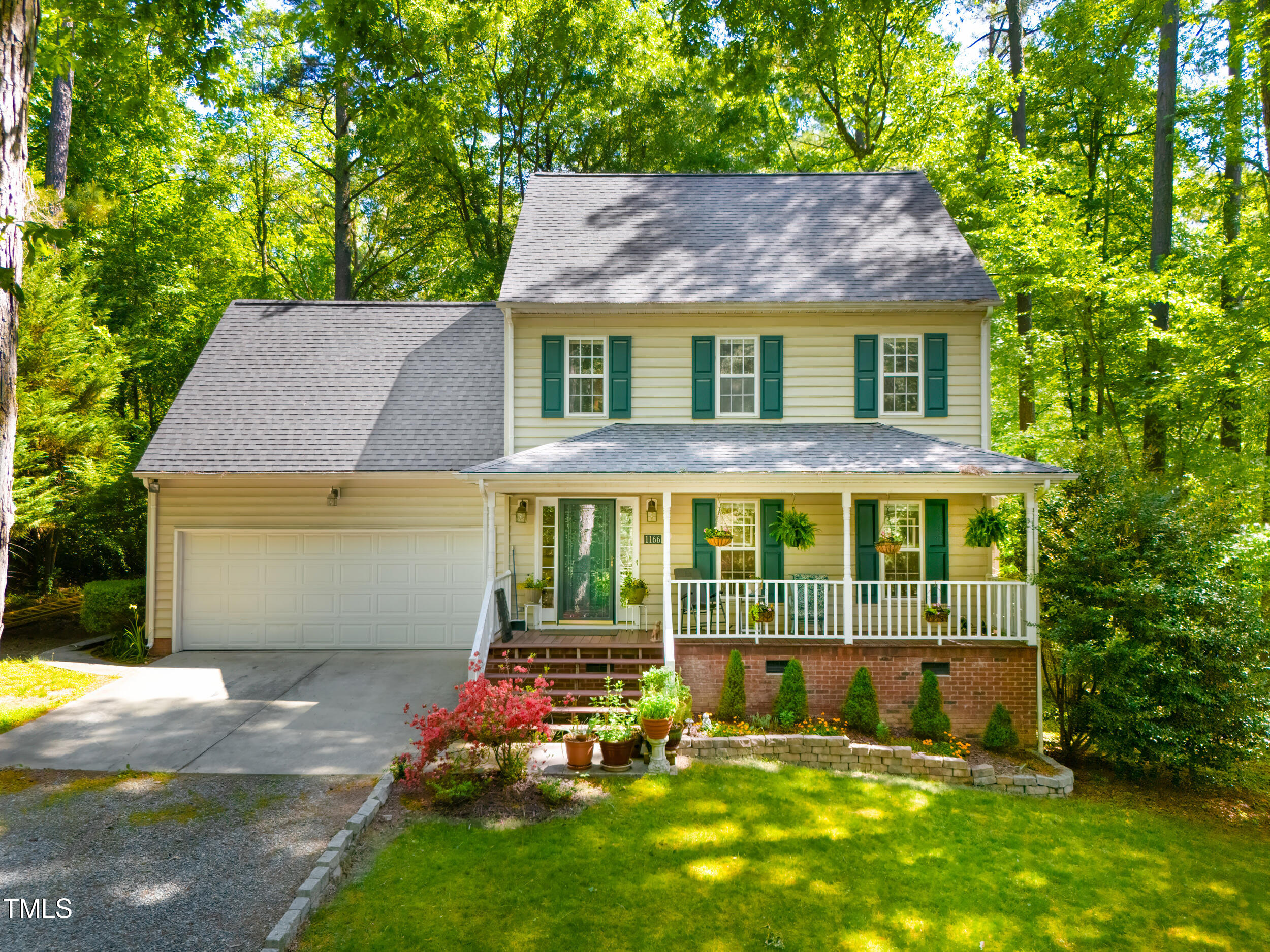 1166 Nc Highway 87 N