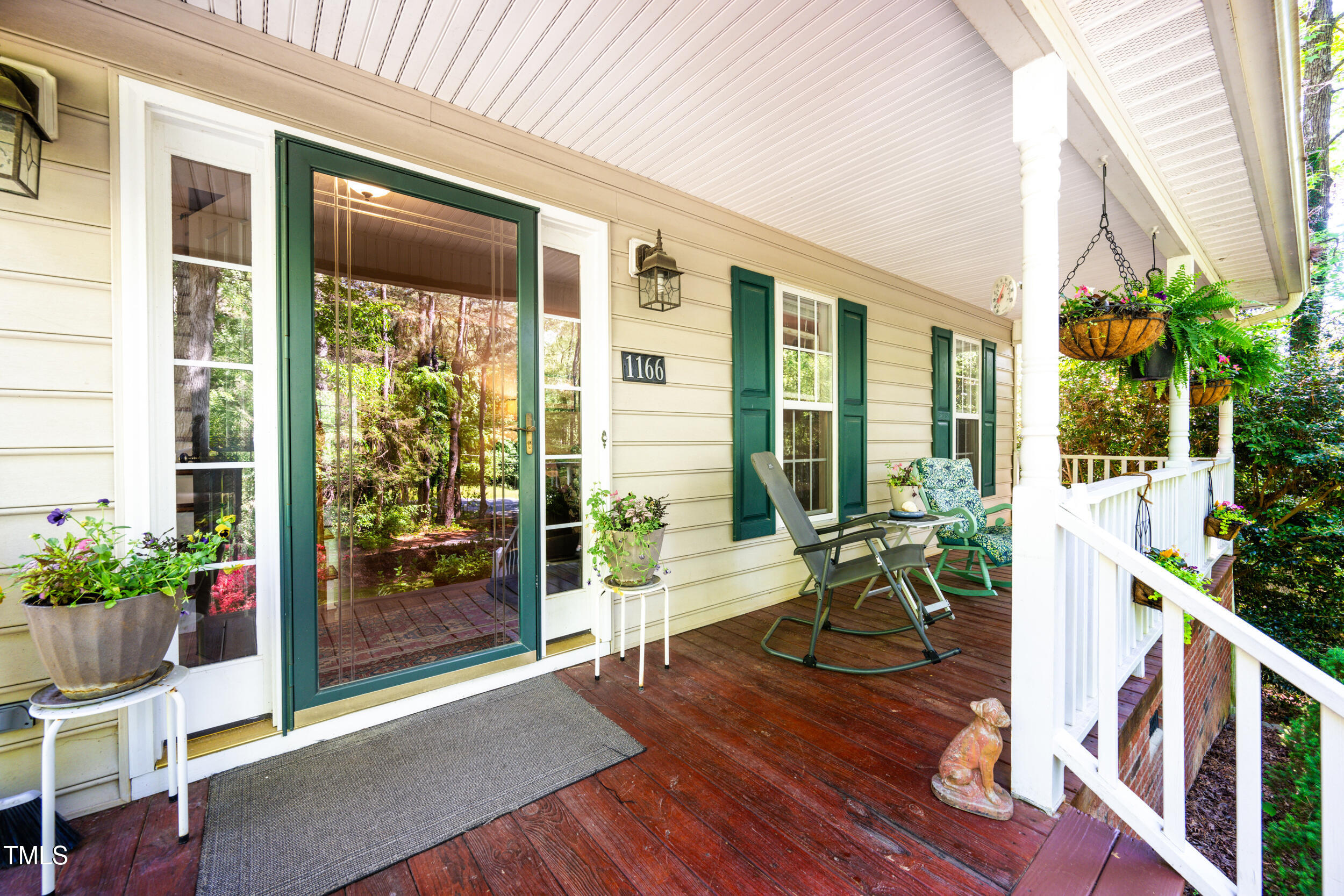 1166 Nc Highway 87 N