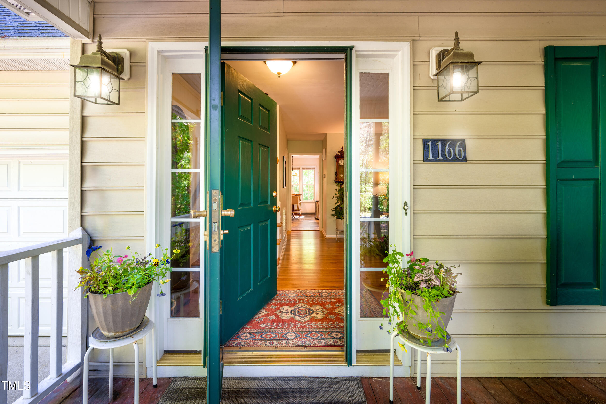 1166 Nc Highway 87 N