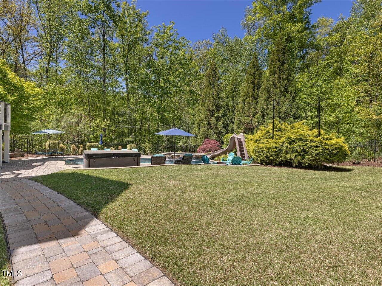 6824 Wood Forest Drive