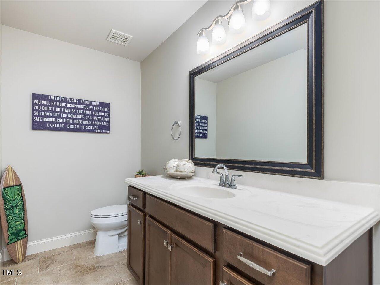 6824 Wood Forest Drive