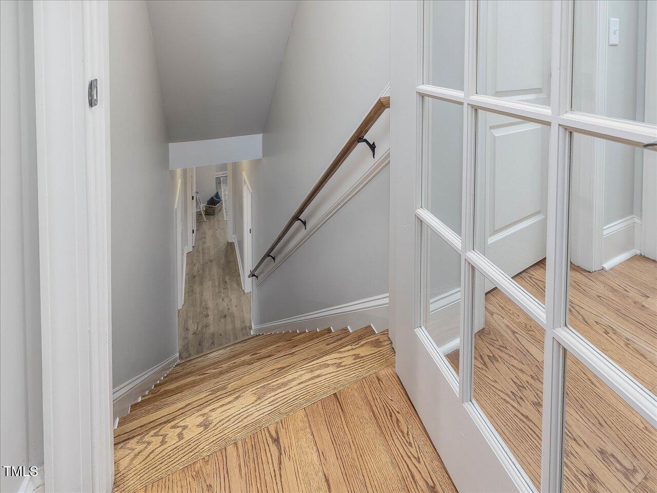 6824 Wood Forest Drive