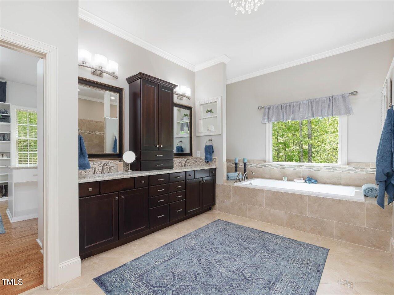 6824 Wood Forest Drive