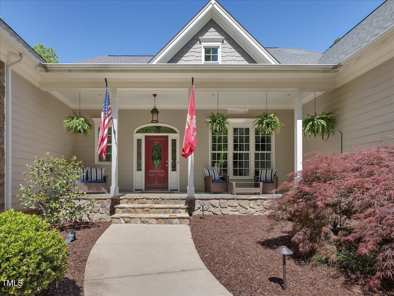 6824 Wood Forest Drive