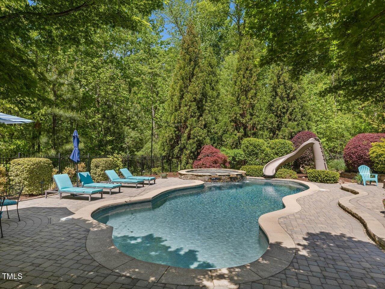 6824 Wood Forest Drive