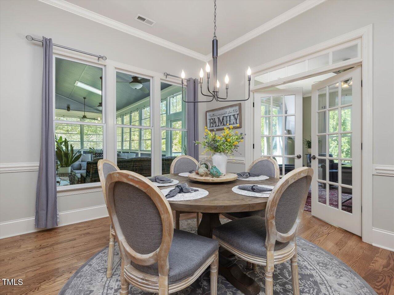 6824 Wood Forest Drive