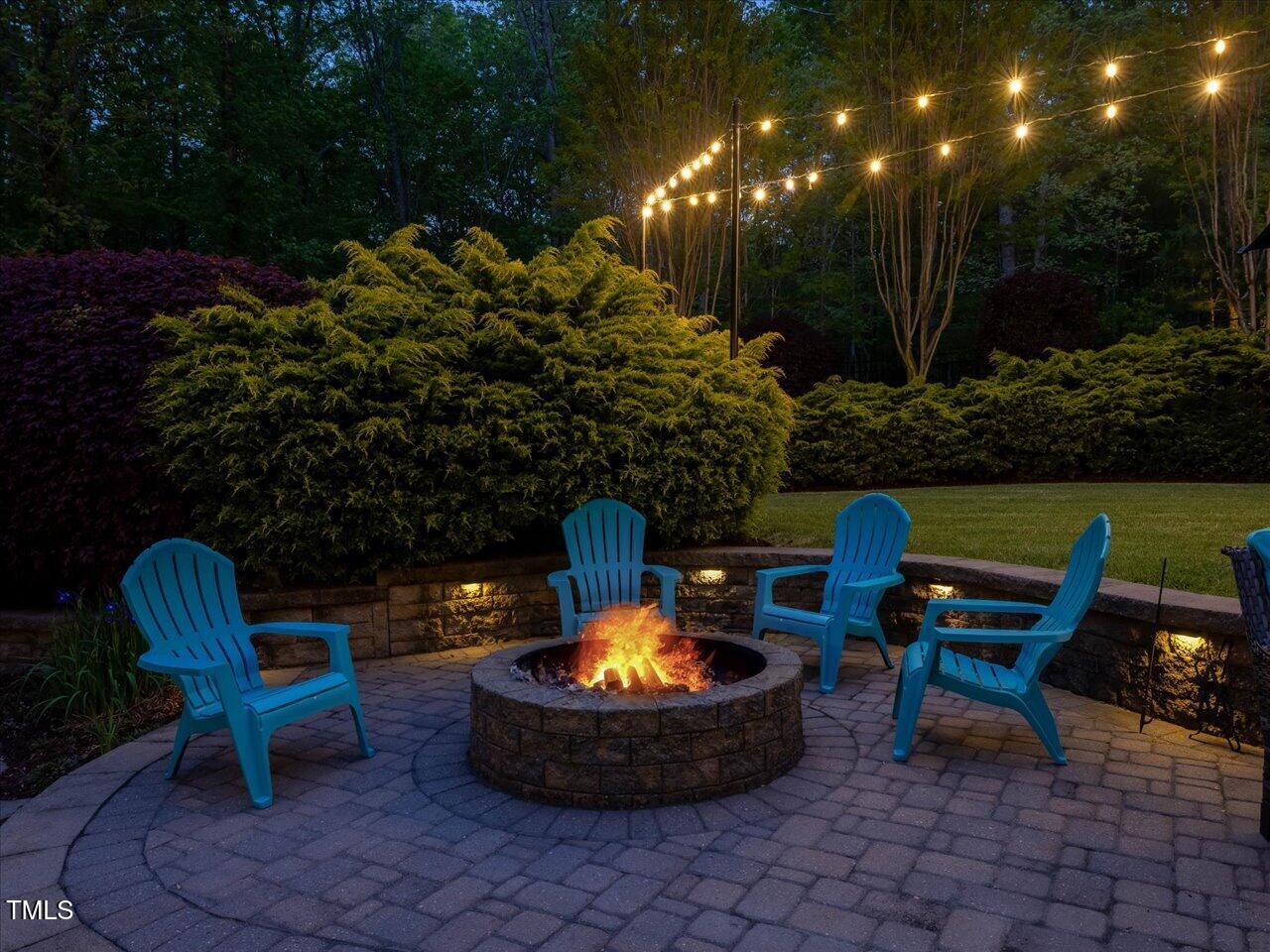 6824 Wood Forest Drive