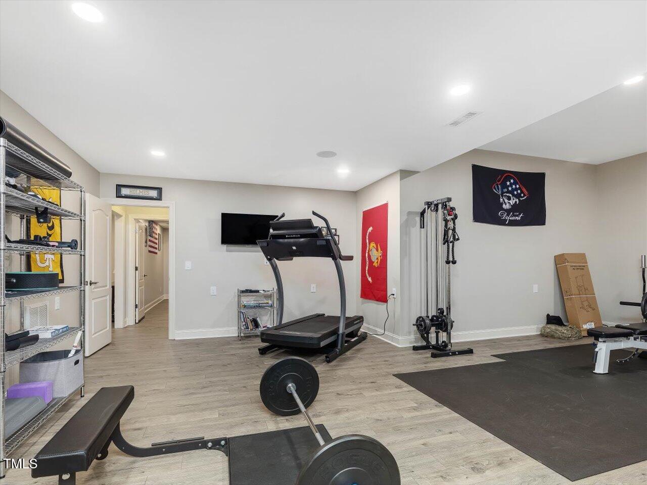 6824 Wood Forest Drive