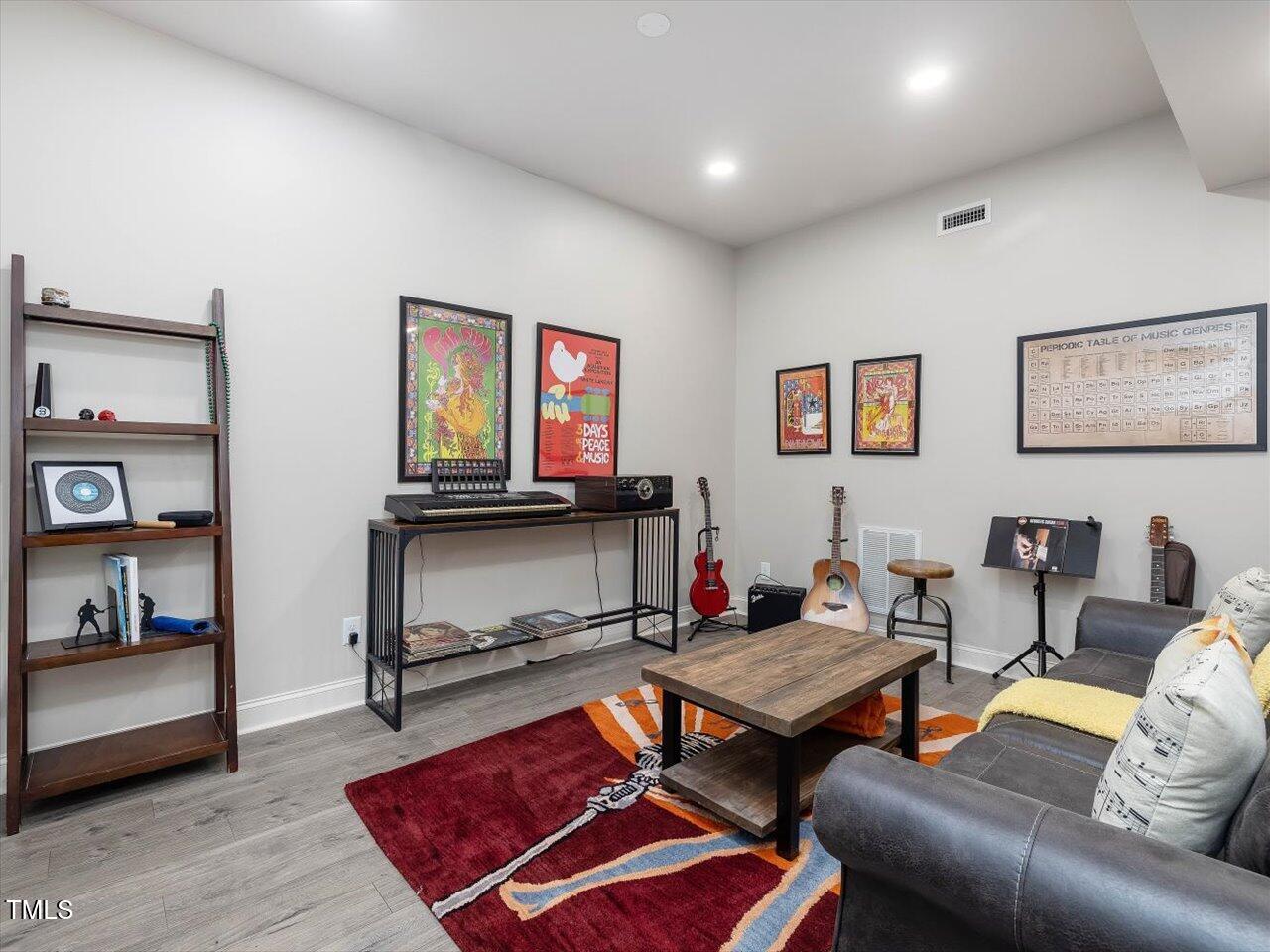 6824 Wood Forest Drive