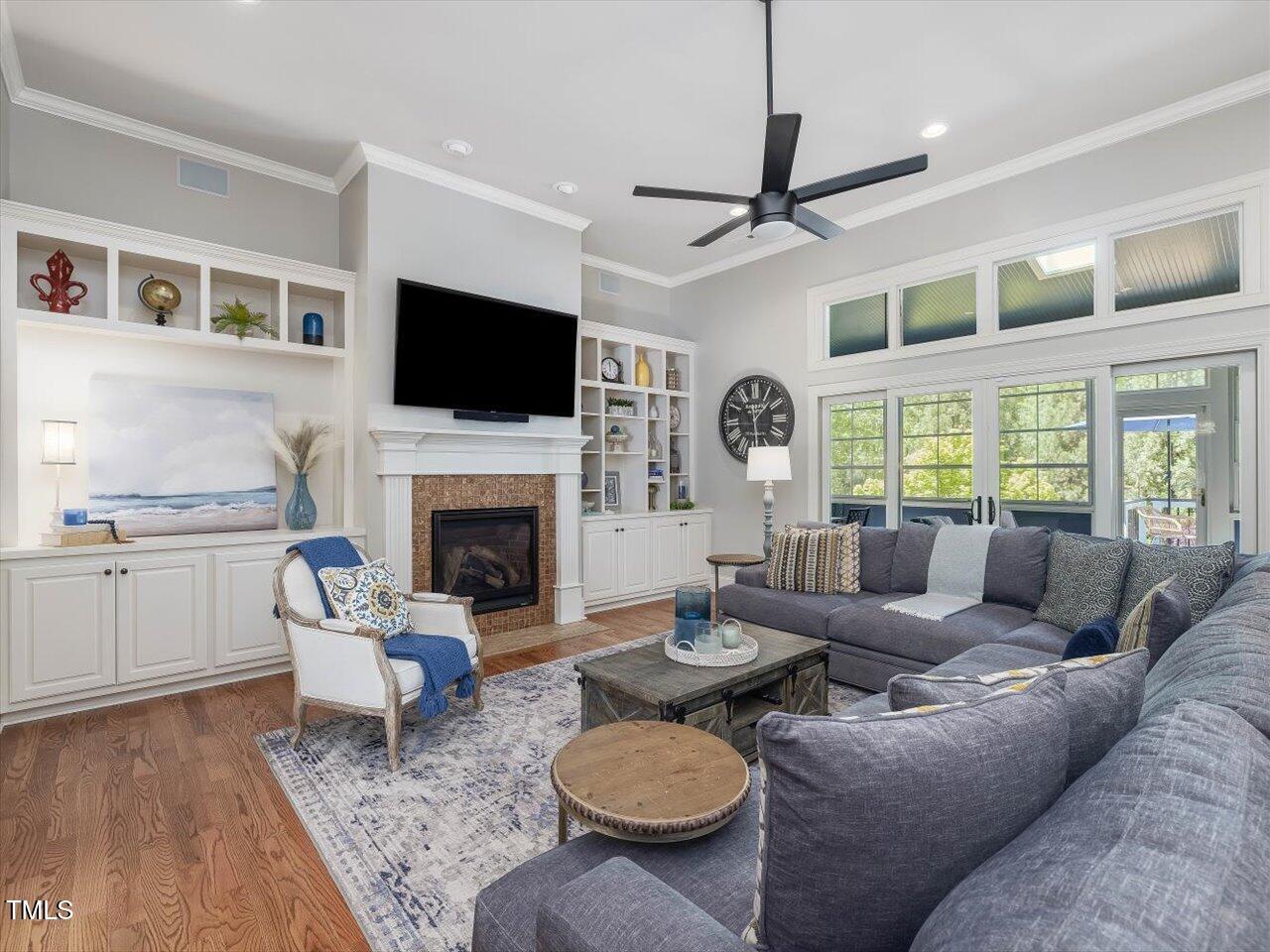 6824 Wood Forest Drive