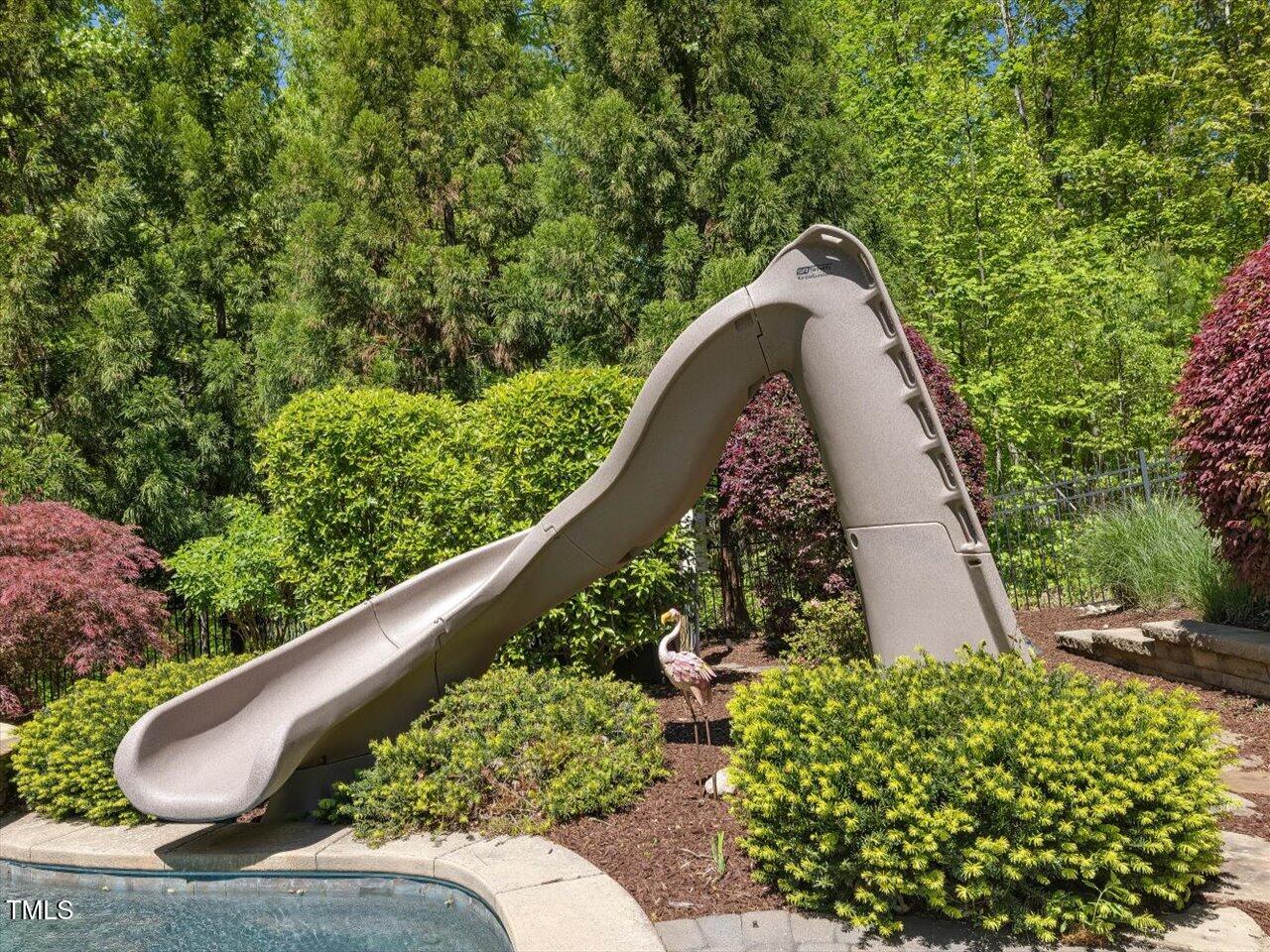 6824 Wood Forest Drive