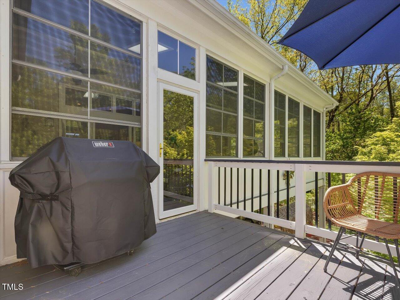 6824 Wood Forest Drive