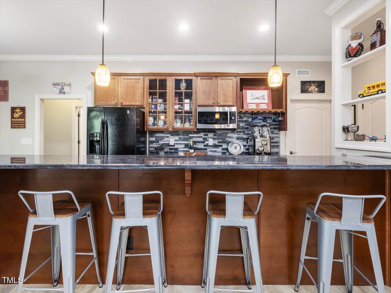 6824 Wood Forest Drive