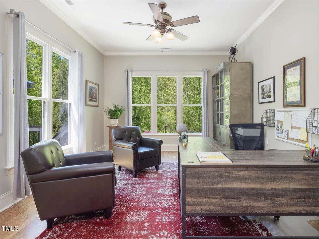 6824 Wood Forest Drive