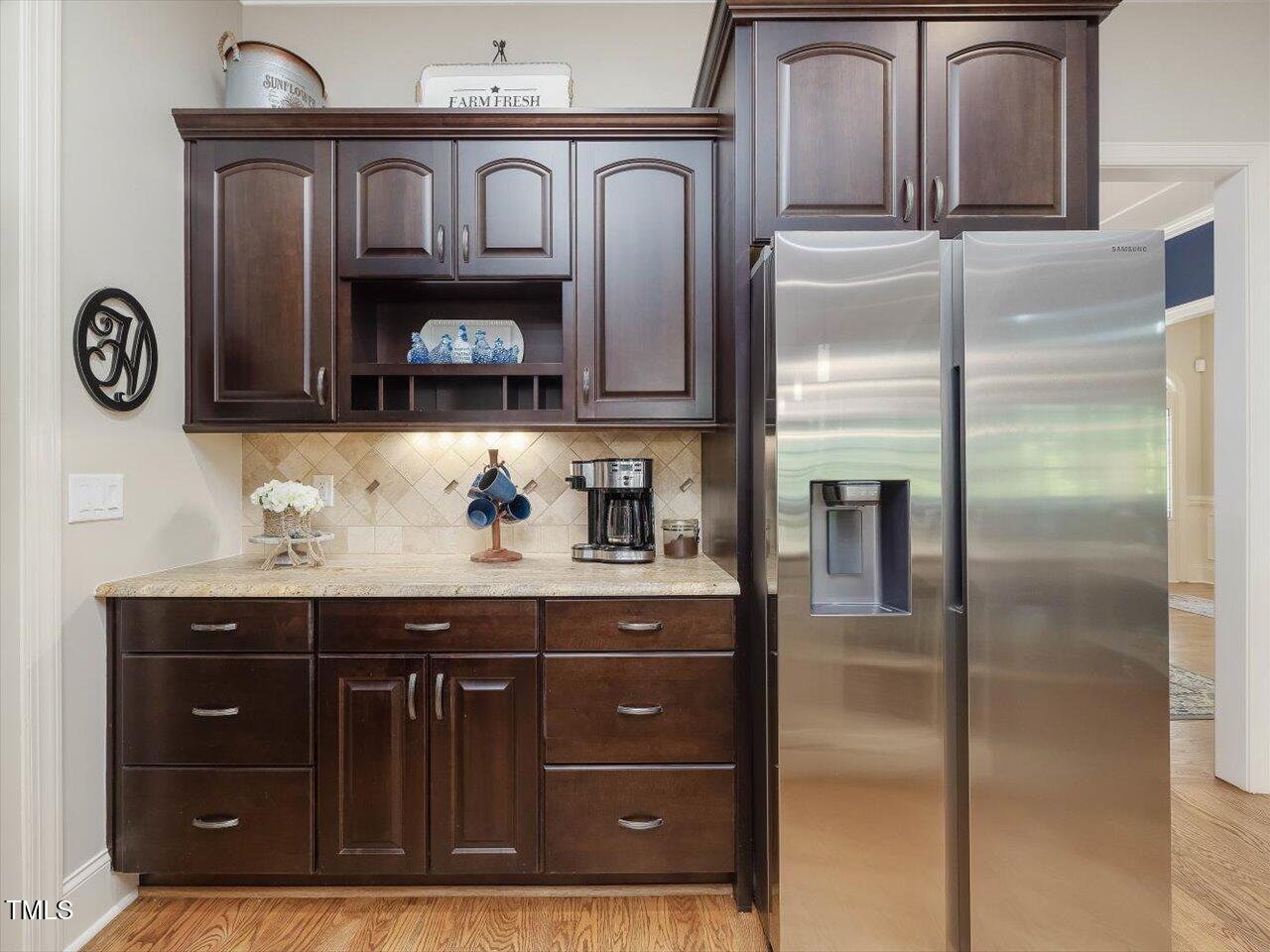 6824 Wood Forest Drive