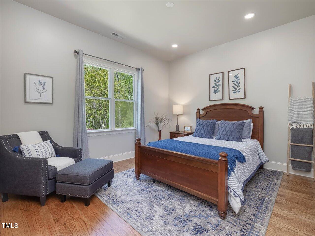 6824 Wood Forest Drive