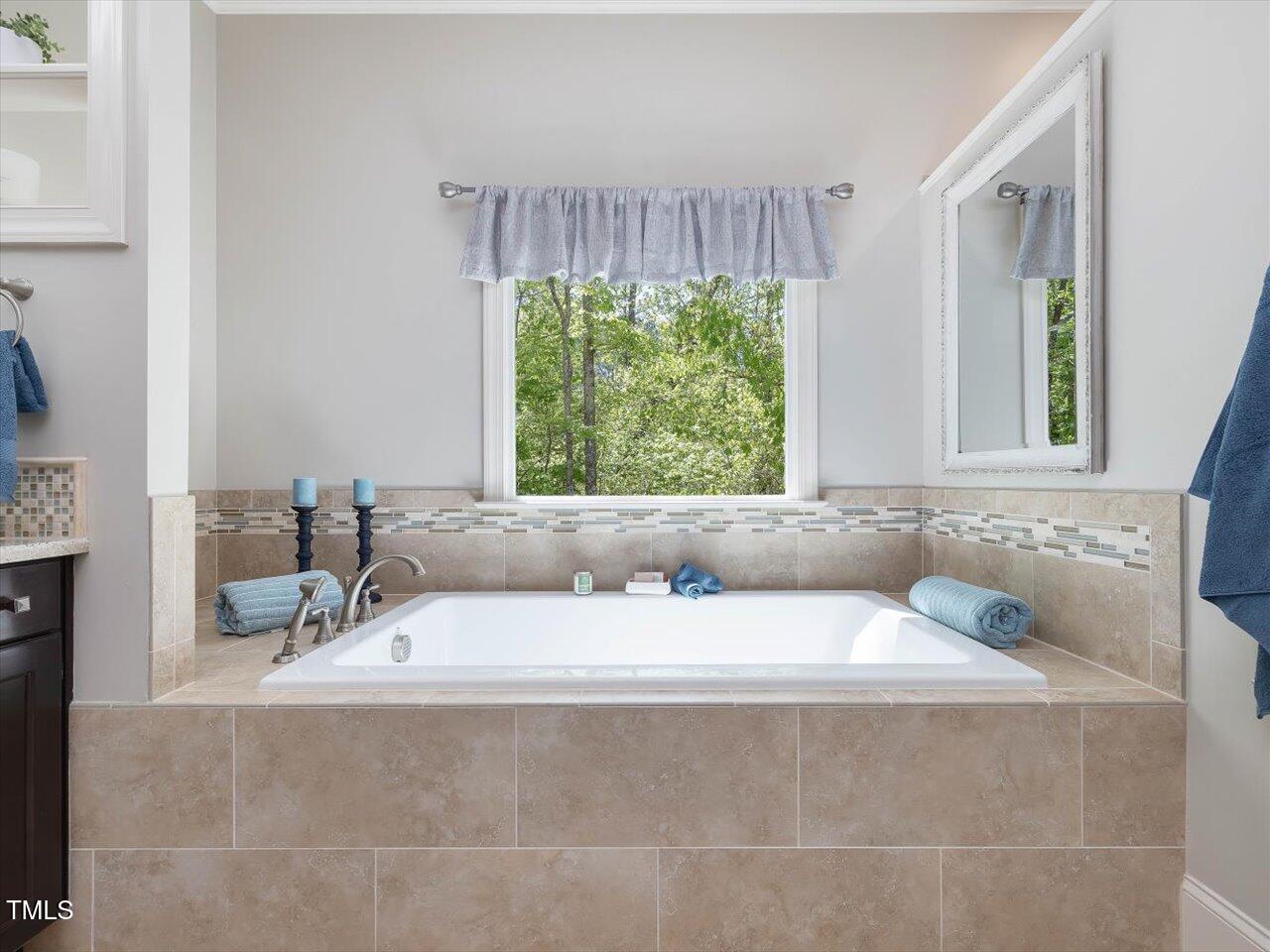 6824 Wood Forest Drive