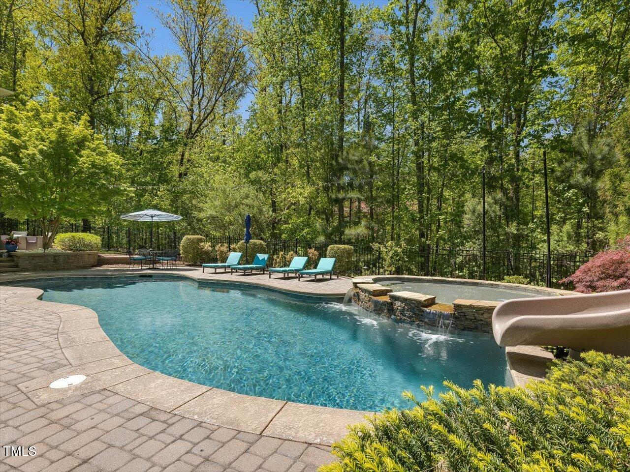 6824 Wood Forest Drive