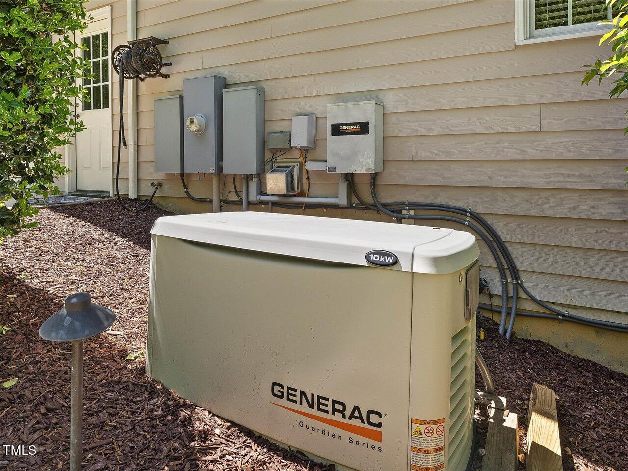 6824 Wood Forest Drive