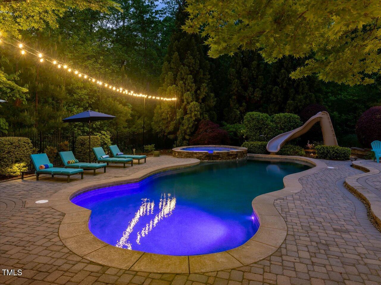 6824 Wood Forest Drive