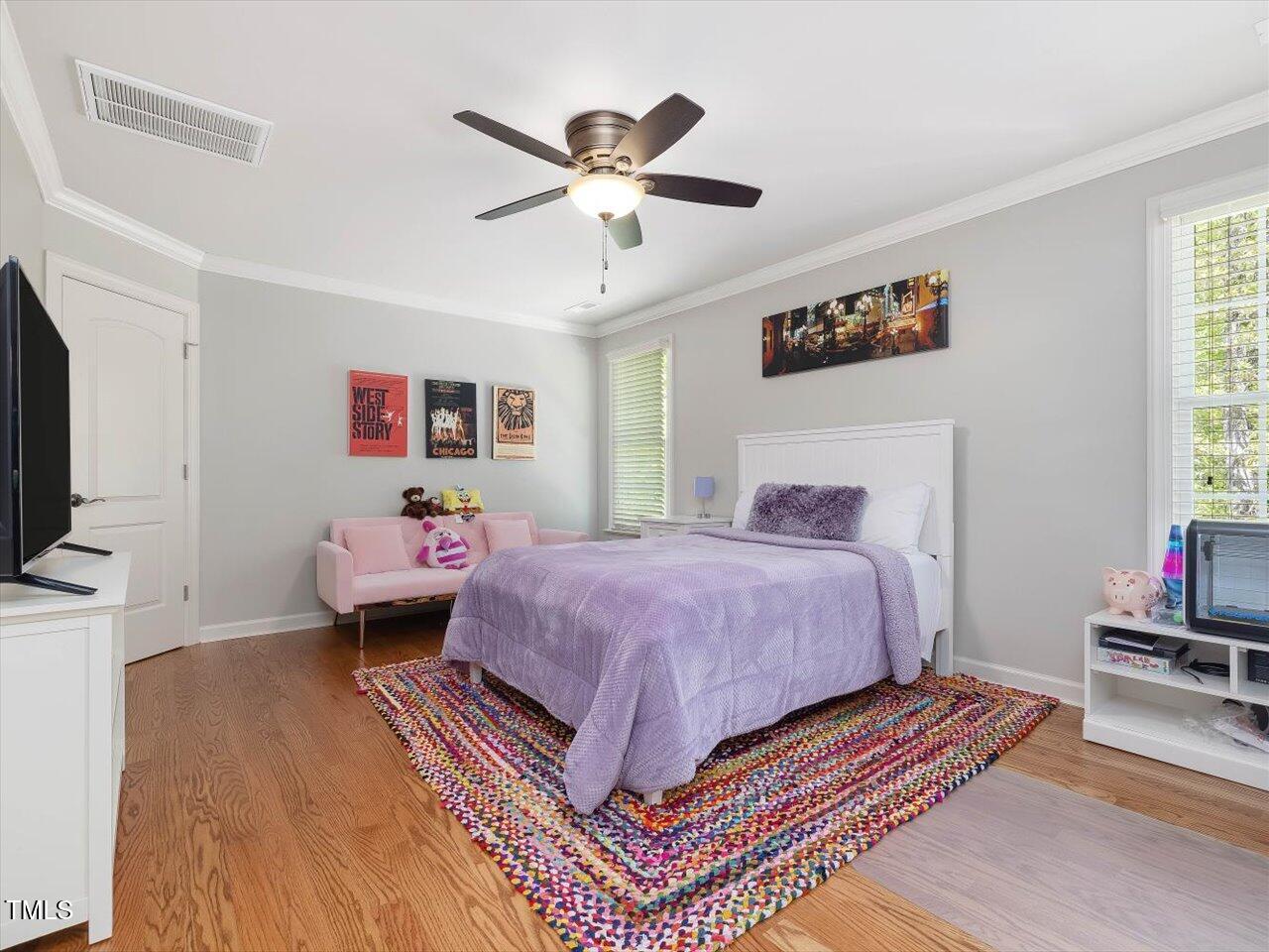 6824 Wood Forest Drive