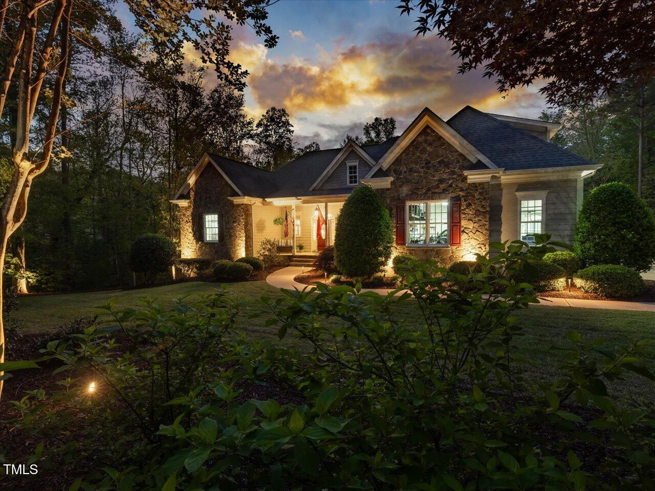 6824 Wood Forest Drive