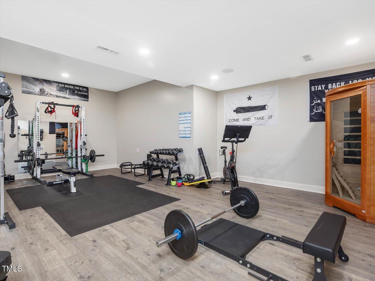 6824 Wood Forest Drive