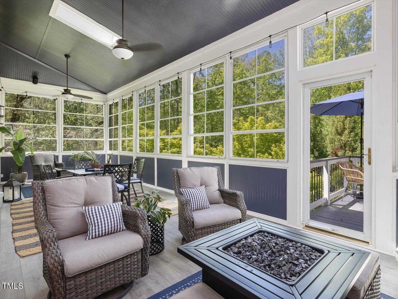 6824 Wood Forest Drive