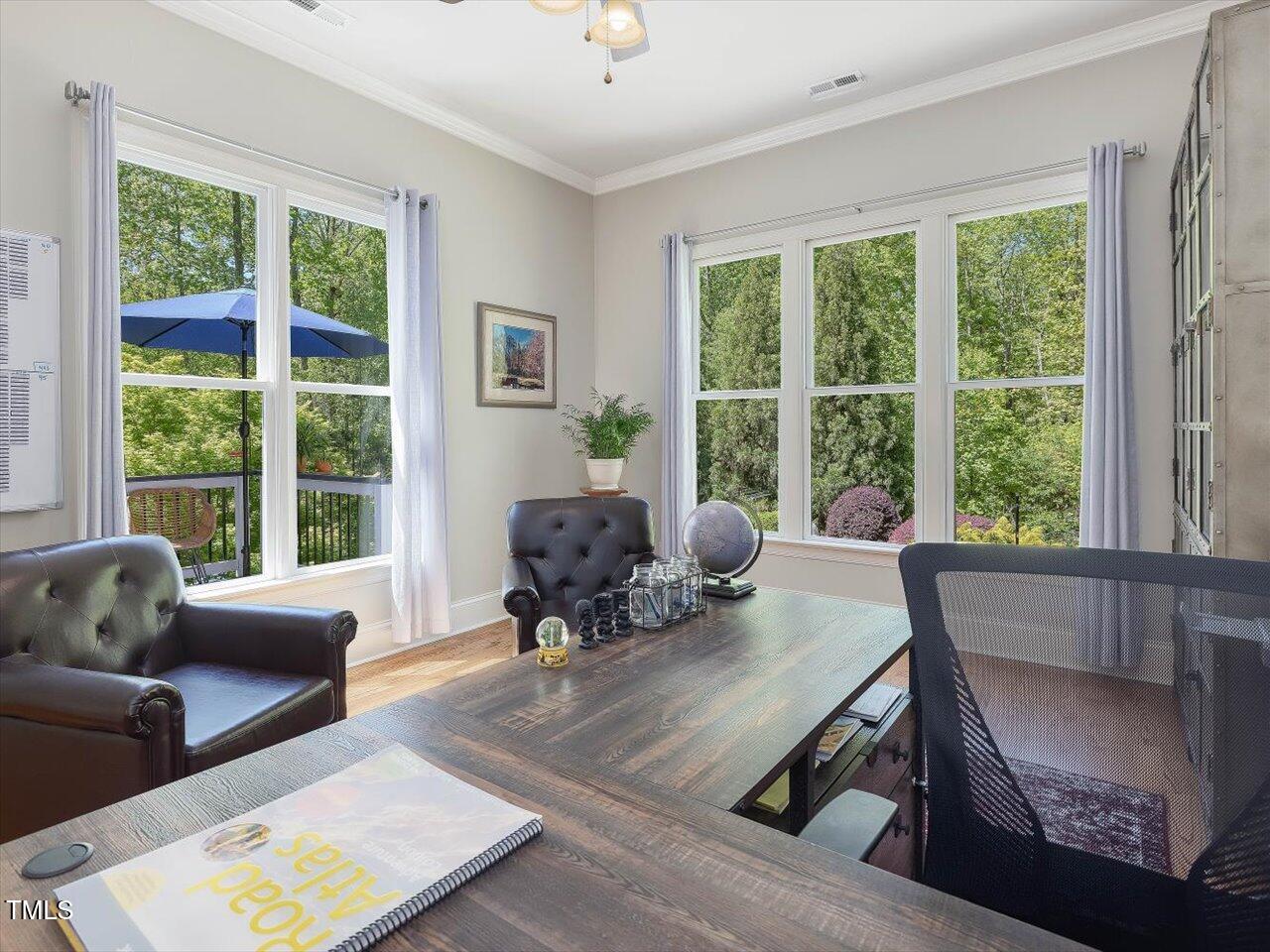 6824 Wood Forest Drive