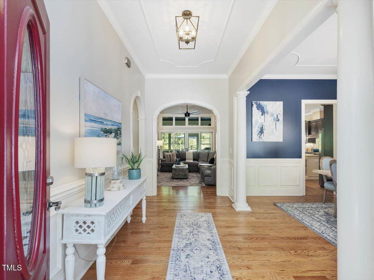 6824 Wood Forest Drive