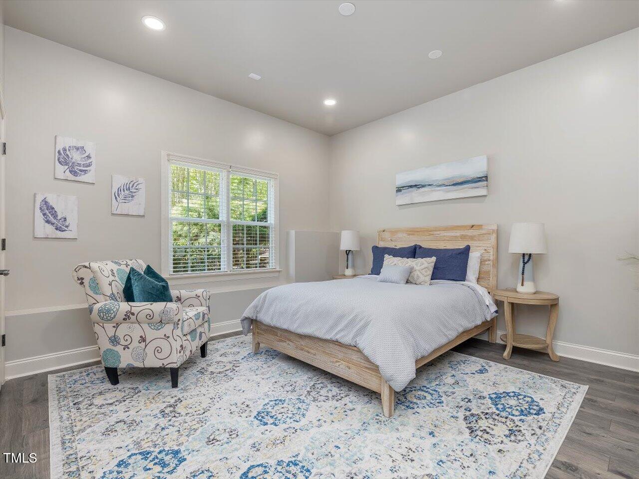 6824 Wood Forest Drive