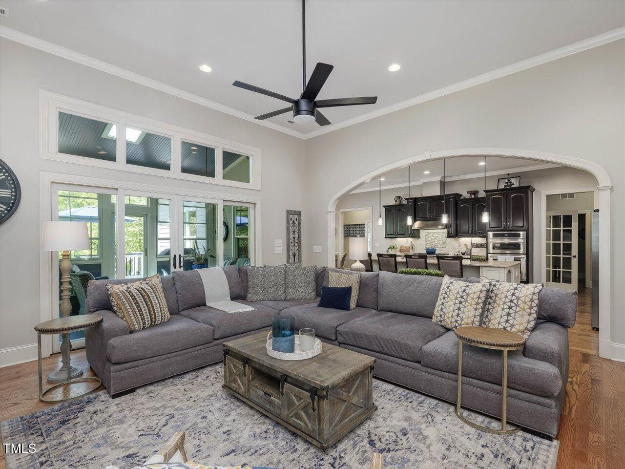 6824 Wood Forest Drive