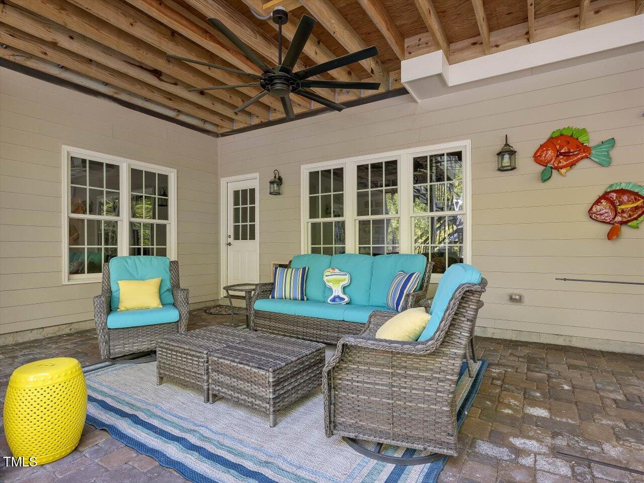 6824 Wood Forest Drive