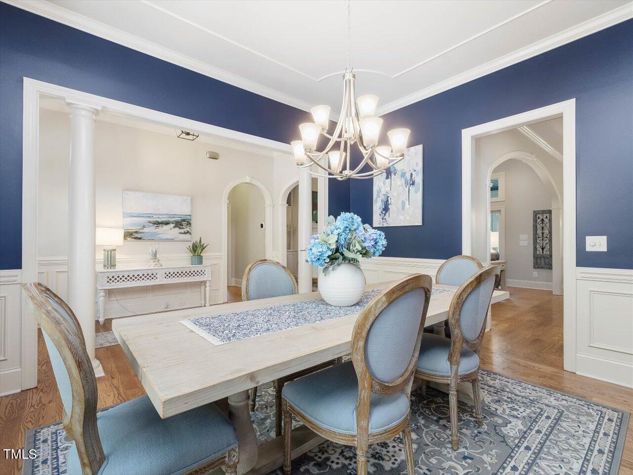 6824 Wood Forest Drive