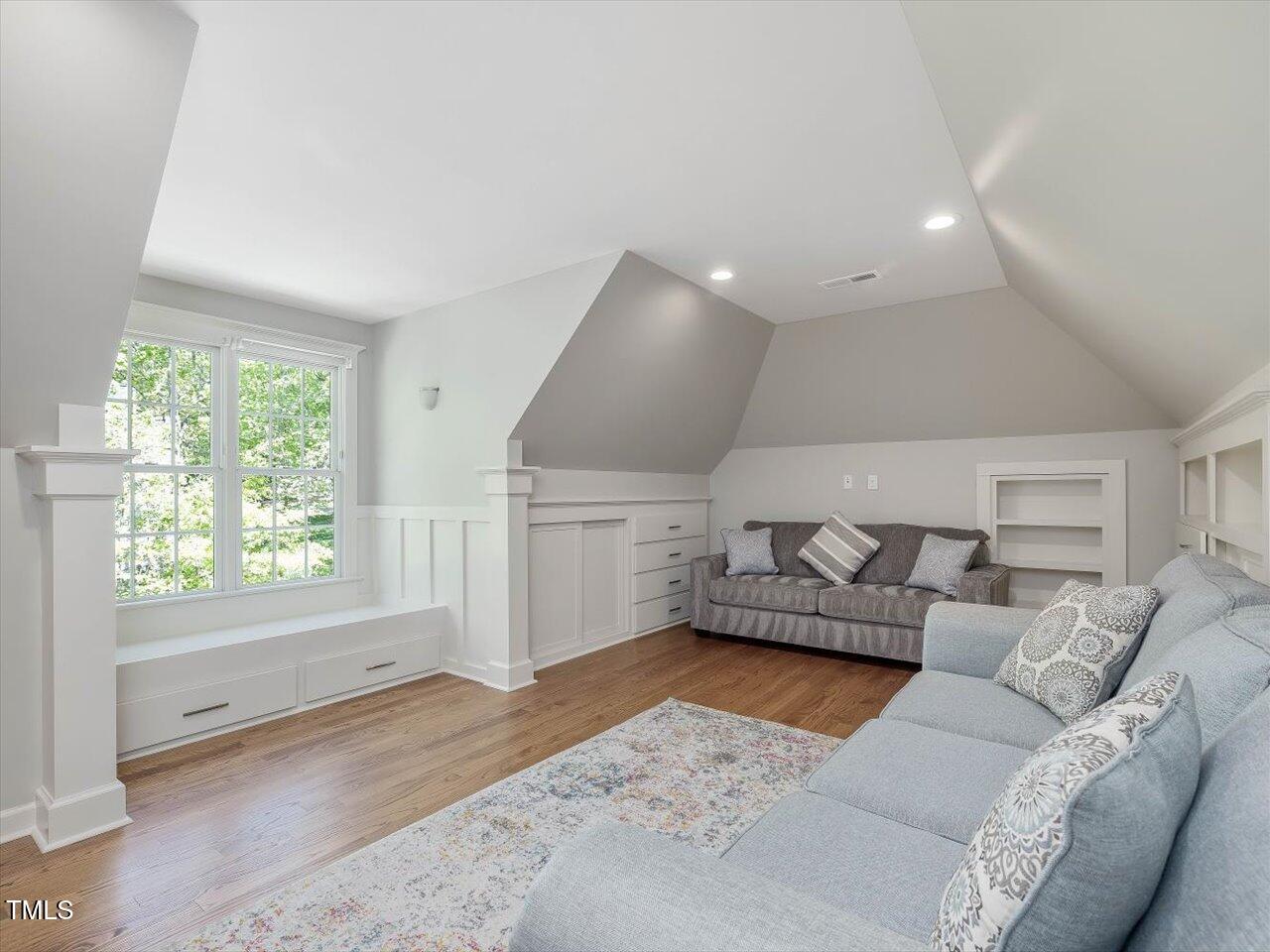 6824 Wood Forest Drive